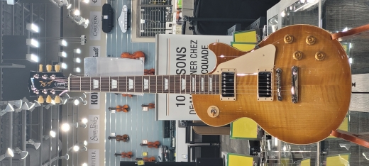 Gibson - Les Paul Standard